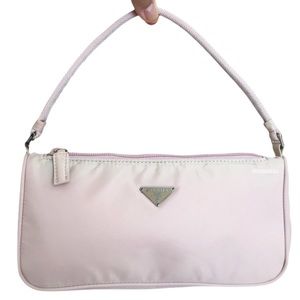 |SOLD| Authentic Prada Nylon Tessuto MV633 Bag